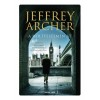 A holttestemen &aacute;t - Jeffrey Archer