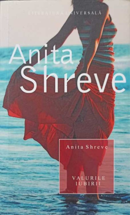 VALURILE IUBIRII-ANITA SHREVE-223130