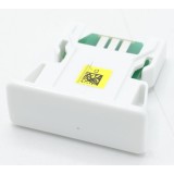 ELEMENT DE COMUTARE 10011885 Combina frigorifica Bosch KGE49AICA, 419 l, Low Frost