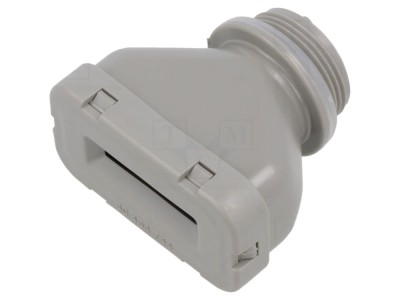 Garnitură Etanșare Cablu Plat PG21 foto
