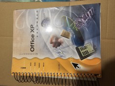 Ghid utilizare office xp