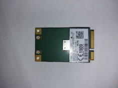 Placa 3G Dell E6430 internet modul Ericsson F5321