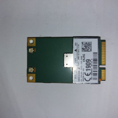 Placa 3G Dell E6430 internet modul Ericsson F5321