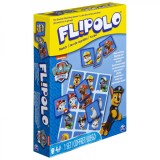 Patrula Catelusilor Joc Flipolo, Jocuri
