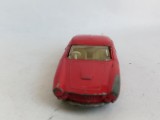 bnk jc Matchbox 75b Ferrari Berlinetta