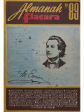 Almanah Flacara &#039;89 (editia 1989)