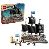 LEGO ONE PIECE Corabia de lupta a lui Garp, set 1705 piese, 9+ ani