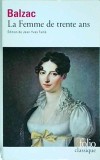 Balzac - La Femme de trente ans