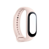 Cumpara ieftin Curea pentru Bratara fitness Xiaomi Smart Band 7, Roz