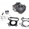 Set motor Cilindru, piston si garnituri Sym Orbit 50cc, 4T Cod Produs: MX_NEW SOR0020