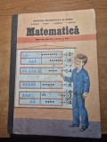 manual de matematica - pentru clasa a 2-a - din anul 1992