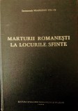 Mărturii rom&acirc;nești la locurile sfinte de Ierimonah Ioanichie Balan, Alte carti religioase