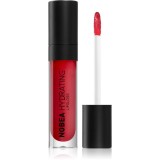 NOBEA Day-to-Day Hydrating Lipgloss lip gloss hidratant Red Shimmer 7 ml