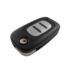 Cheie Briceag Compatibila Renault Megane 3 Butoane Completa PCF7961