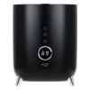 Umidificator de aer ultrasonic, 300 ml / h, afisaj LED, deconectare automata, rezervor de apa 4 l, negru, Adler AD7972B