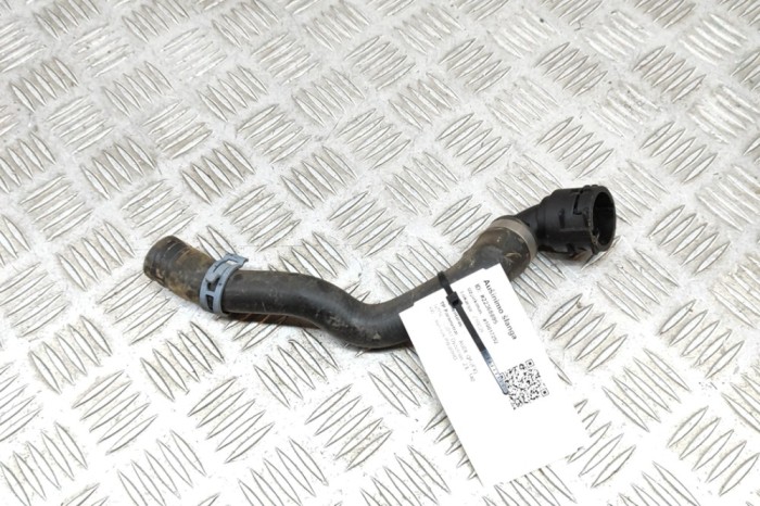 Furtun de lichid de răcire AUDI Q5 FY 2017 OEM: 80A122055CQ 22368895
