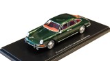1967 Porsche 911 S Troutman &amp; Barnes - Best of Show 1/43