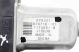Motor macara geam ușă dreapta spate VOLVO S80 II AS 2008 OEM: 970716-101 2872397
