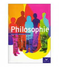 Philosophie - Sections Technologiques foto
