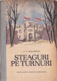 AS - A. S. MAKARENKO - STEAGURI PE TURNURI