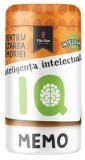IQ Memo. Intelissimo. 4 ani+/***, Gama
