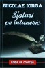 Nicolae Iorga - Sfaturi pe Intuneric. Conferinte la Radio, Paul Editions, 2019, 288 pagini