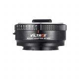 Cumpara ieftin Adaptor montura Viltrox NF-NEX Focus Manual de la Nikon F la Sony E-mount