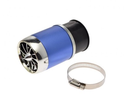 Filtru aer universal pentru diamentru carb.48, 42, 35, 26mm Cod Produs: MX_NEW AF95503 foto