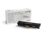 Xerox 106r02778 black toner cartridge