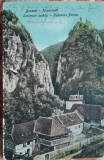 Carte postala, Stancile Solomon, perioada interbelica