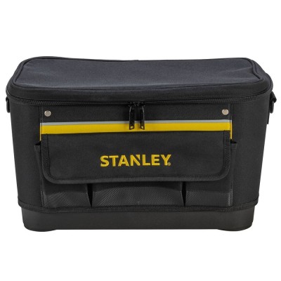 Stanley 1-96-193, geanta textila multifunctionala, 16&amp;quot;, 25 X 45 X 26 cm foto