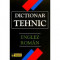 dictionar tehnic englez roman 1997