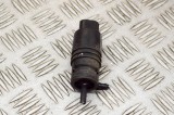 Motor rezervor lichid de parbriz BMW 3 F30, F80 2015 OEM: 7302589 14552071