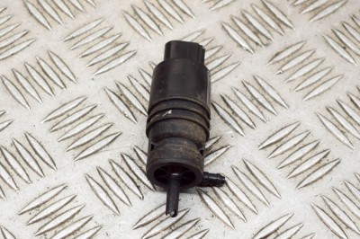 Motor rezervor lichid de parbriz BMW 3 F30, F80 2015 OEM: 7302589 14552071 foto