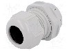Presetupa poliamida, IP68, SKINTOP&amp;reg; CLICK, LAPP - 53112694 foto