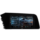 Cumpara ieftin Navigatie Hyundai Elantra (2020-Prezent), Android 12, P-Octacore 2GB RAM + 32GB ROM, 9Inch - AD-BGP9002+AD-BGRKIT227