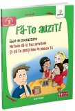 Fă-te auzit! Ajută-te singur! - Paperback brosat - Gershen Kaufman, Lev Raphael, Pamela Espeland - Gama