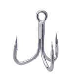 Ancore BKK Viper 41, Nickel (Marime Ancora: Nr. 6)