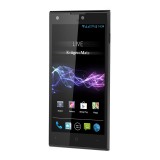 SMARTPHONE QUAD CORE 2 SIM LIVE2 NEGRU K&amp;amp;M