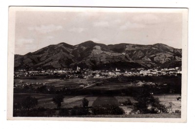 SIMLEUL SILVANIEI VEDERE GENERALA ED LAZAR FOTO MATE JENO foto