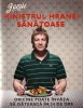 Jamie Oliver, Ministrul Hranei Sanatoase - Editura Curtea Veche, Carte de Bucate, Retete Sanatoase si Usor de Gatit, Jamie Oliver