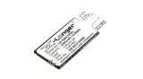 Cameron Sino 2300mAh Samsung Galaxy A3 2016,Galaxy A3 2016 LTE,SM-A310,SM-A310Y,SM-A310F/DS,Galaxy A3 2016 Duos LTE Baterie