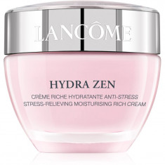 Lancôme Hydra Zen Neocalm cremă hidratantă pentru tenul uscat 50 ml