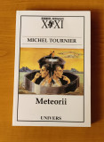 Michel Tournier - Meteorii