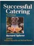 Bernard Splaver - Successful catering (Editia: 1991)