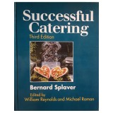 Bernard Splaver - Successful catering (Editia: 1991)