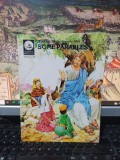 Some Parables. Famous Stories from the Bible, Dreamland Publications, 1988, 200