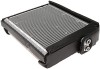 Evaporator aer conditionat, DODGE RAM, 2008-2013, aluminiu, 205x243x58 mm,