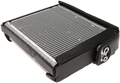 Evaporator aer conditionat, DODGE RAM, 2008-2013, aluminiu, 205x243x58 mm, foto