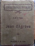 Jean D&#039;Agreve